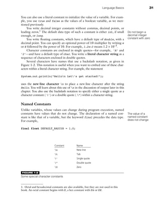 Data Abstraction Problem Solving with Java Walls and Mirrors 3rd ed ...