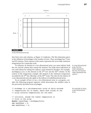 Data Abstraction Problem Solving with Java Walls and Mirrors 3rd ed ...