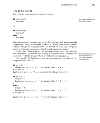 Data Abstraction Problem Solving with Java Walls and Mirrors 3rd ed ...