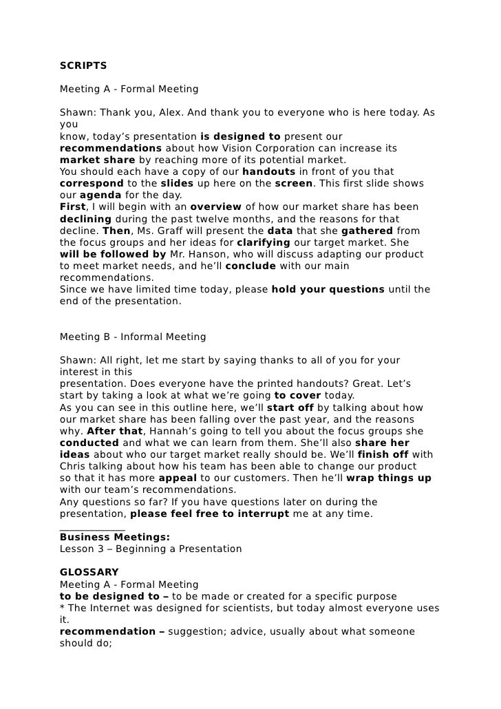 8070515-business-meetings-3-beginning-a-presentation-transcript