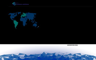 WE OFFER, through a sustainable systemic
approach, integrated, innovative and efficient
solutions, producing tangible results for
your company, adding value and ensuring
its main objectives: cost reduction and risks,
operational efficiency, brand enhancement
and reputation.
We work with new strategic partners, local
and international, to ensure the delivery of
our services in a differentiated and flexible
manner.
Our partnerships are focused on
technological areas (a selection of
innovative and tangible technologies)
as well as legal, administrative and
commercial areas.
 