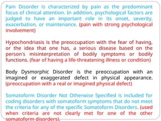 807450329BA Psychologicalmatoform Disorders.ppt