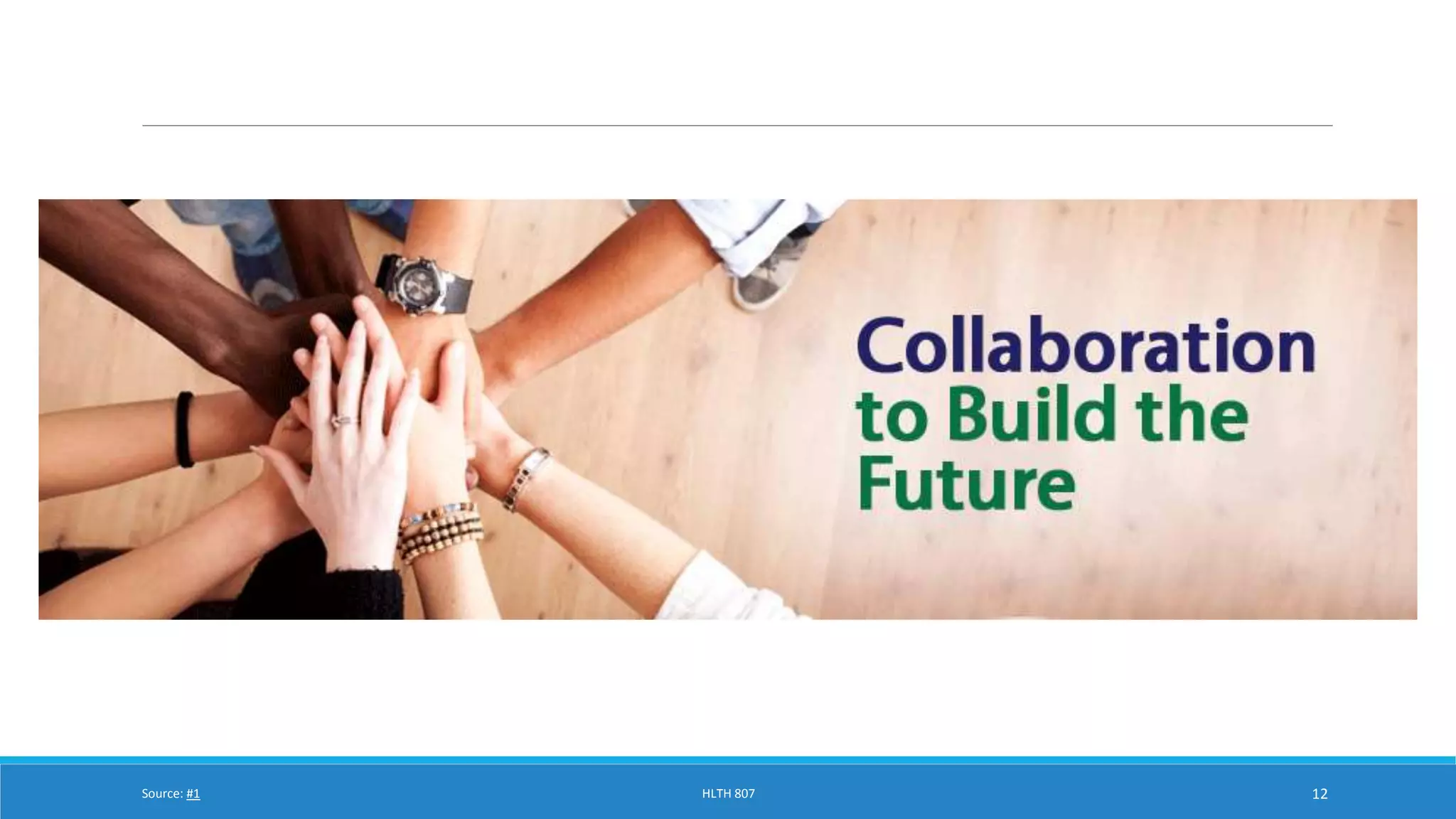 Source: #1 HLTH 807 12 
 