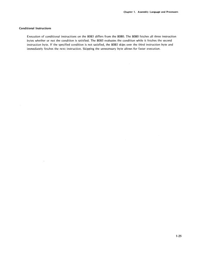 assembler directives 5 programming language 8085 programando assembly manual 8080