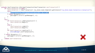 21de 80www.centralit.com.br | valdemar.junior@centralit.com.br
 