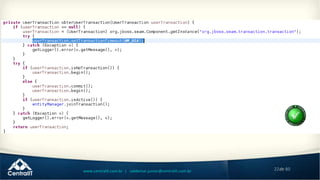 22de 80www.centralit.com.br | valdemar.junior@centralit.com.br
 