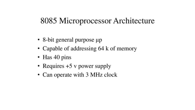 8085 Architecture.pptx420.pptx