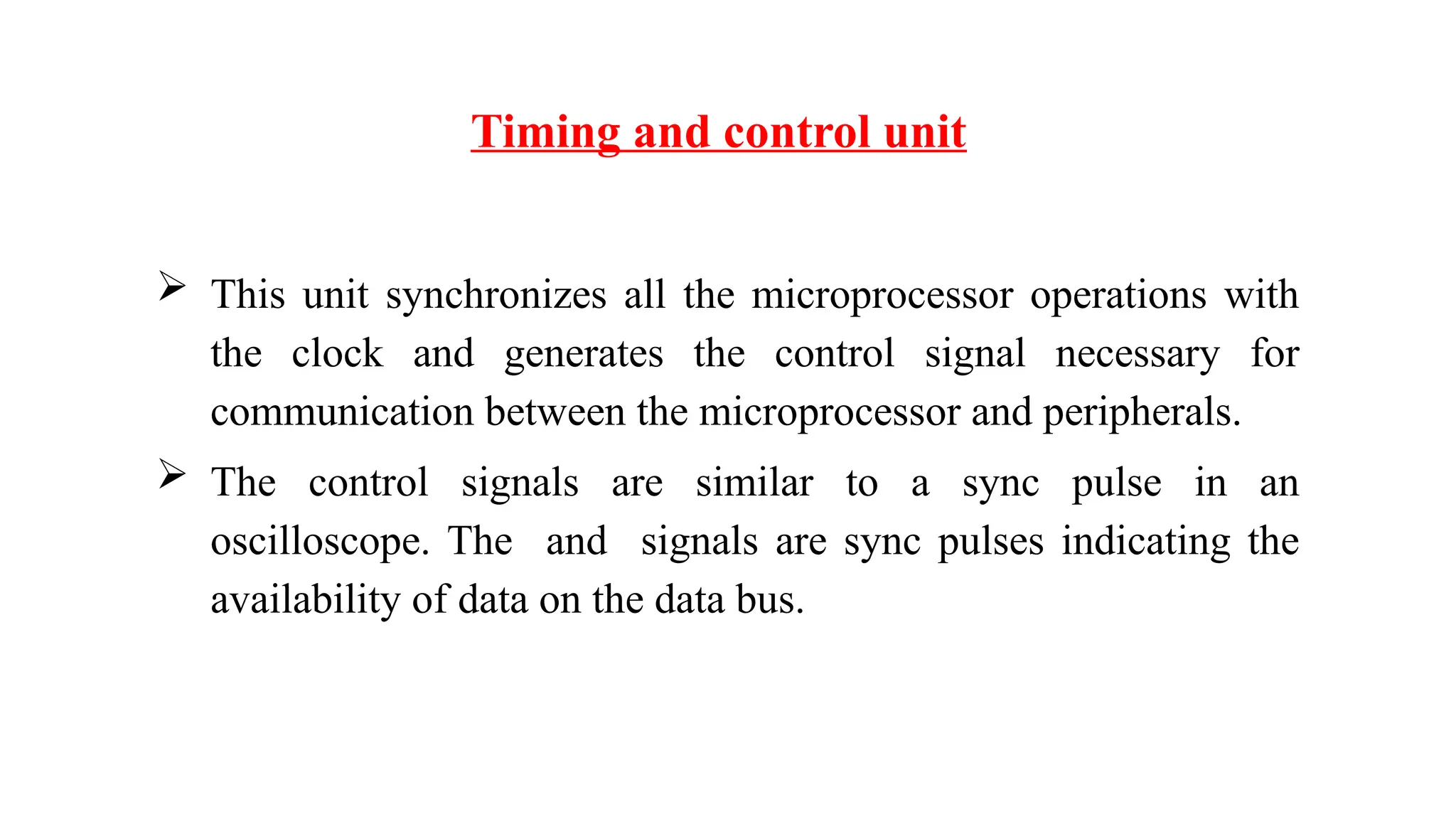 8085 Architecture microprocessor and application | PPTX