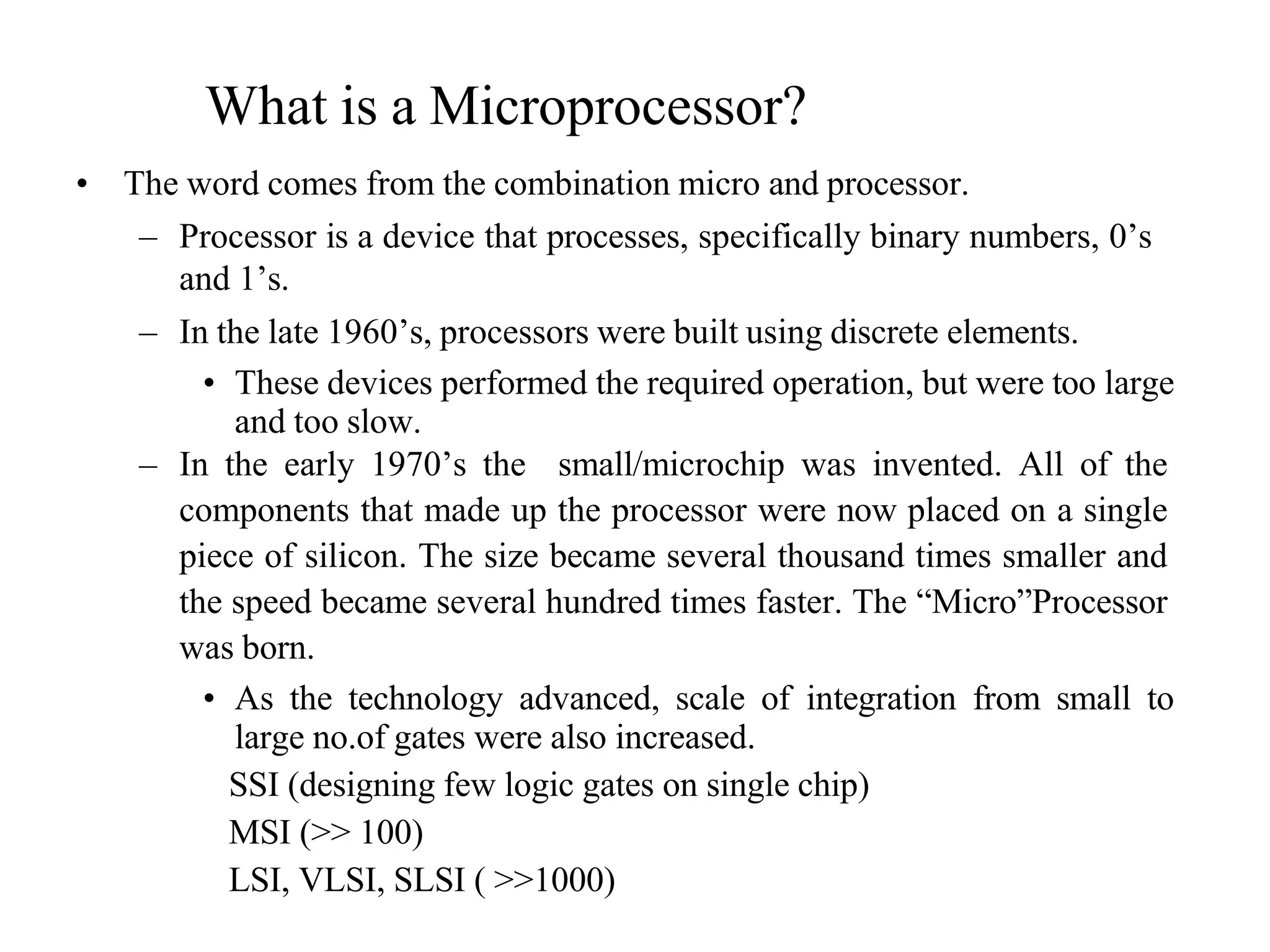 8085 microprocessor ramesh gaonkar pdf 27 1 pptx