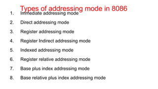 8086 addressing modes for betch education in mivcropocessor.pptx