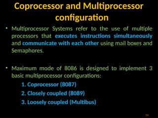 8086_architecture on the microprocessor in tech | PPT