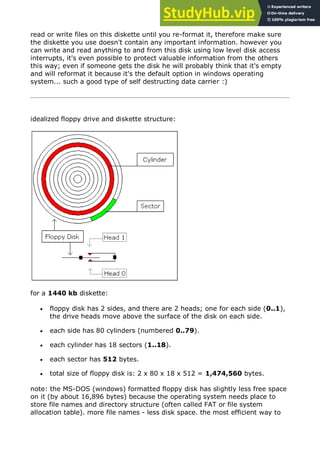 8086 Assembler Tutorial For Beginners (Part 1 | PDF