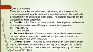 8086 – CPU –Pin Diagram.pptx