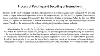 8086 ECE Microprocessor pdf covering all units | PDF