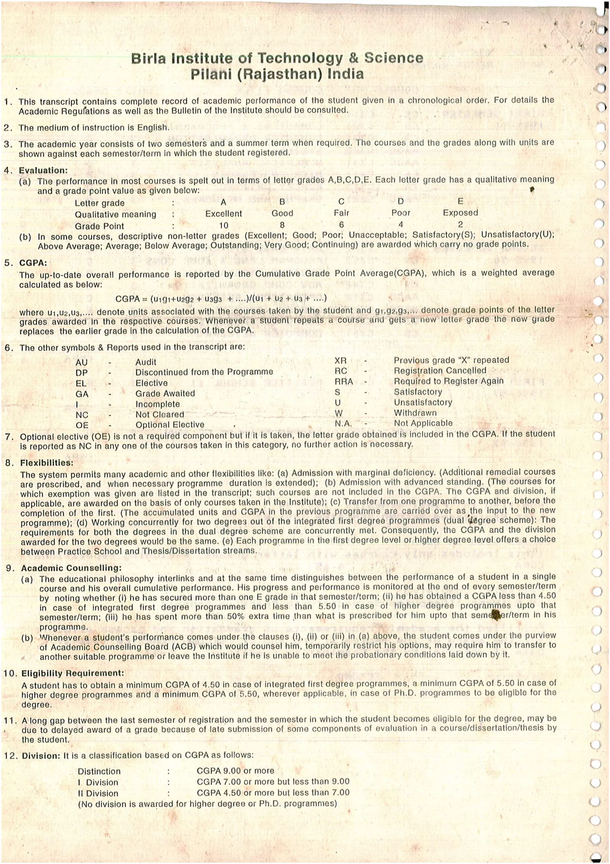 TRANSCRIPT - 2 BACK PAGE ORIGINAL | PDF