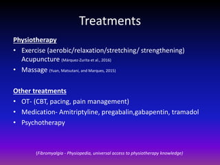 gabapentin and tramadol for fibromyalgia
