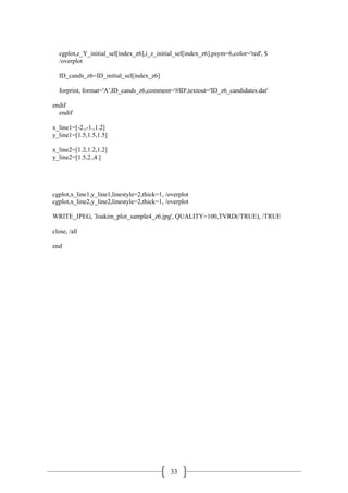 33
cgplot,z_Y_initial_sel[index_z6],i_z_initial_sel[index_z6],psym=6,color='red', $
/overplot
ID_cands_z6=ID_initial_sel[index_z6]
forprint, format='A',ID_cands_z6,comment='#ID',textout='ID_z6_candidates.dat'
endif
endif
x_line1=[-2.,-1.,1.2]
y_line1=[1.5,1.5,1.5]
x_line2=[1.2,1.2,1.2]
y_line2=[1.5,2.,4.]
cgplot,x_line1,y_line1,linestyle=2,thick=1, /overplot
cgplot,x_line2,y_line2,linestyle=2,thick=1, /overplot
WRITE_JPEG, 'Joakim_plot_sample4_z6.jpg', QUALITY=100,TVRD(/TRUE), /TRUE
close, /all
end
 