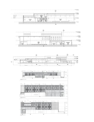A.LAZAKI_FOLIO C.V 2015 | PDF