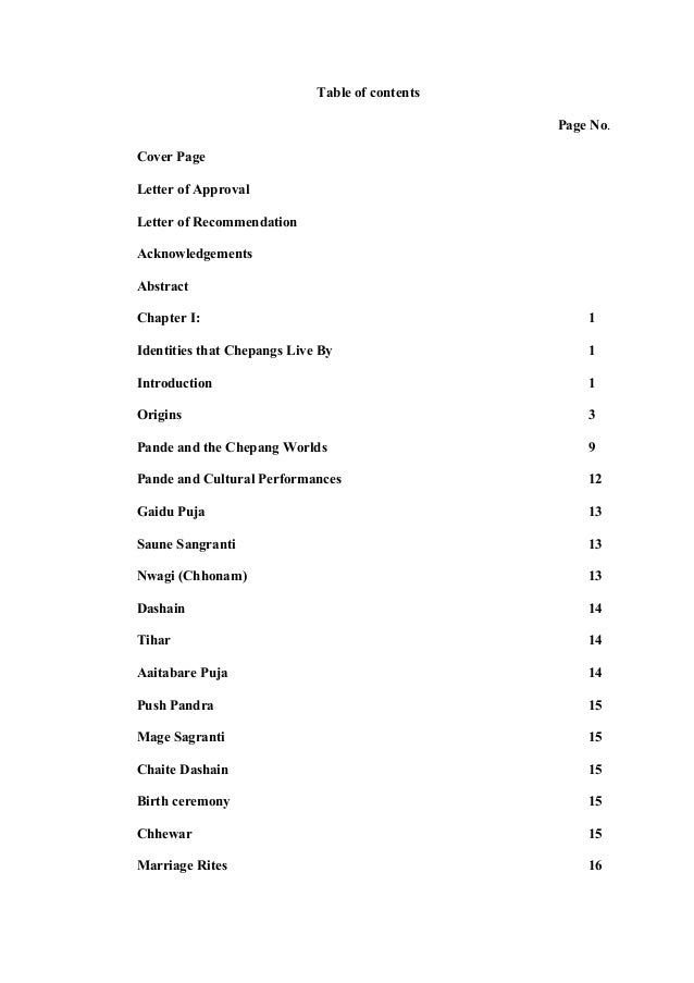 Thesis contents agency srl