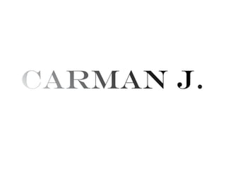 CARMAN J.
 
