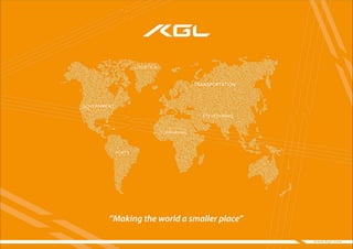 KGL Service Profile