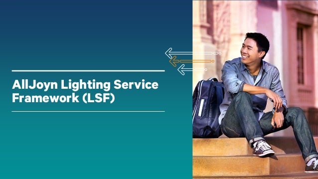 connected lighting the next frontier in the internet of everything