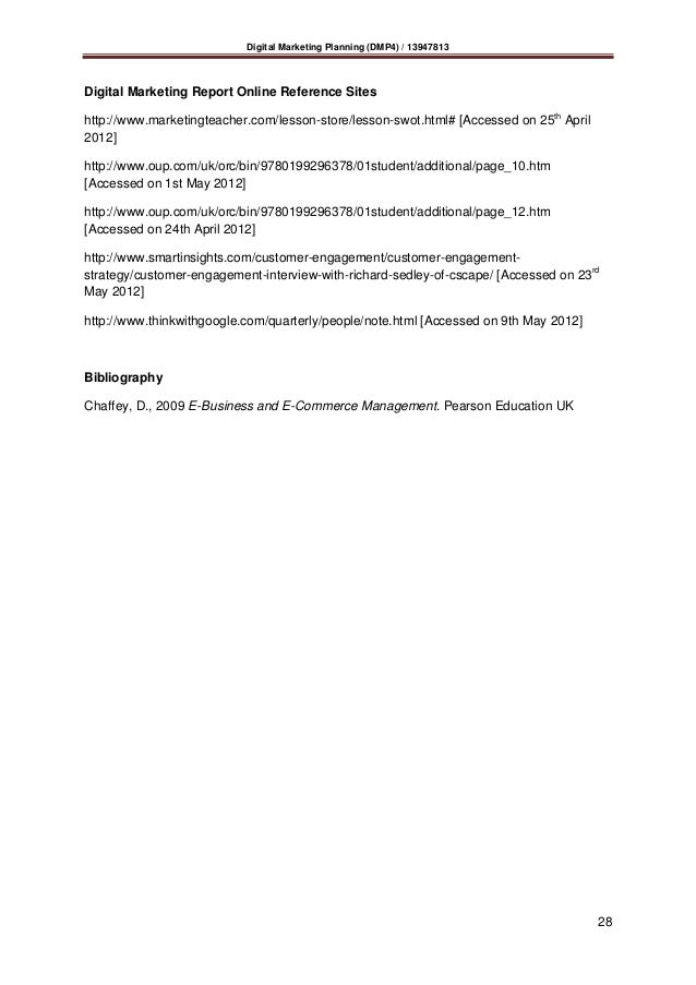 request for information from previous employer