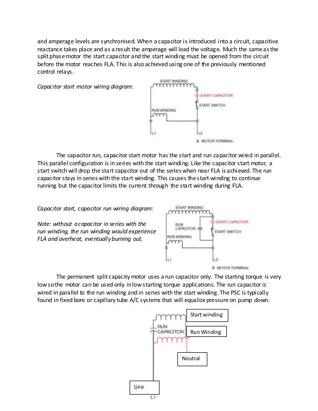 [DIAGRAM] Copeland Semi Hermetic Compressor Wiring Diagram