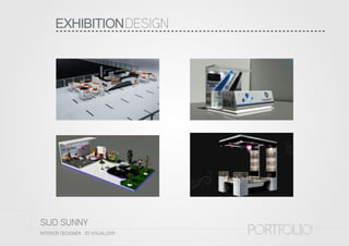 Sijo Sunny Portfolio