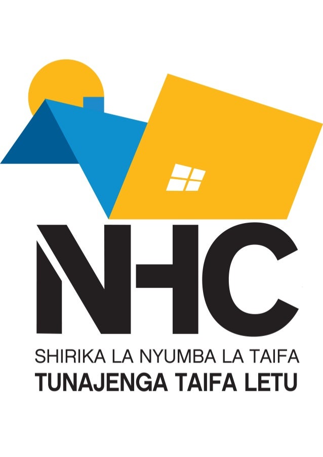 NHC Logo SWAHILI