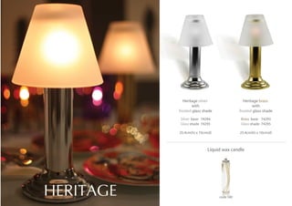 Lumea catalogue-JMCP