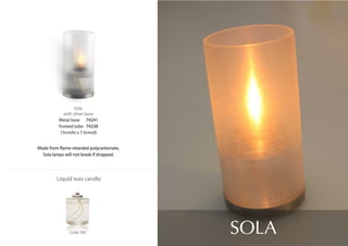 Lumea catalogue-JMCP