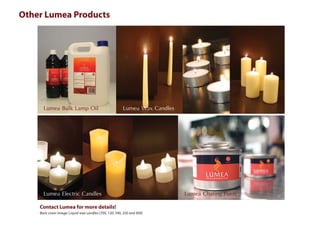 Lumea catalogue-JMCP