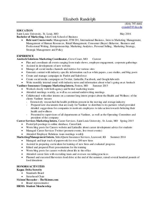 Elizabethrandolph Profresume2016
