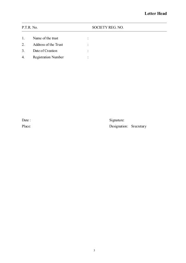 119(2)(b) delay u/s for letter of condonation format 80 g 119(2)(b) delay u/s for letter of condonation format 80 g