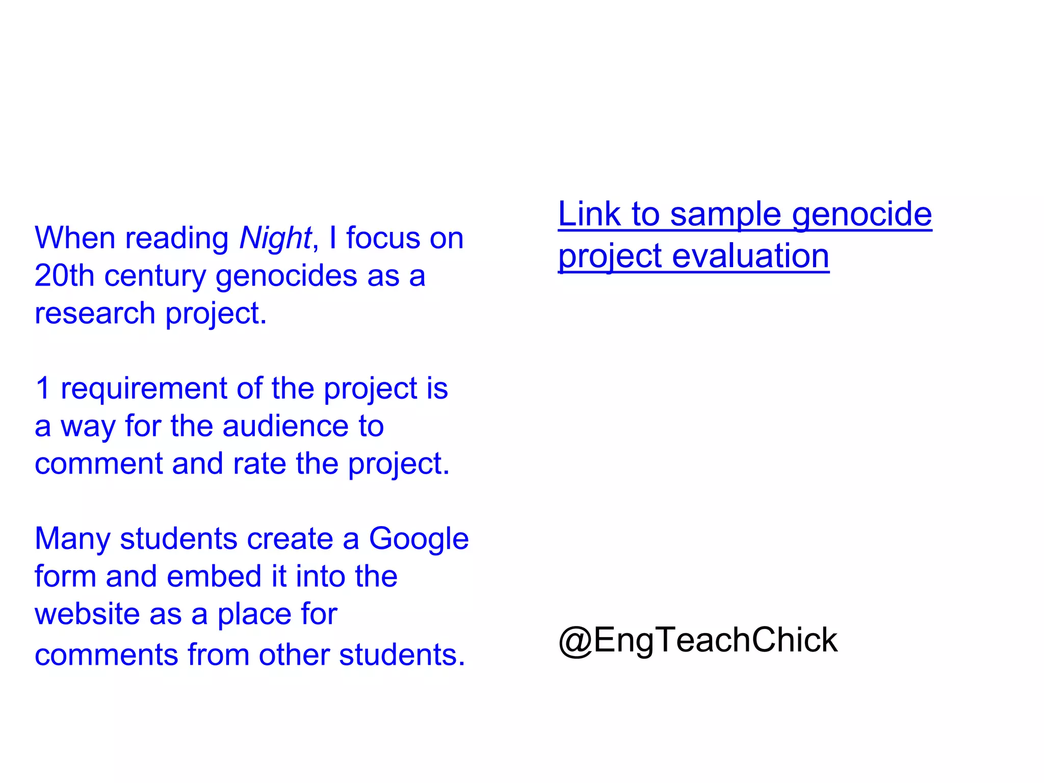 80 interesting ways to use google forms to support learning | PPT