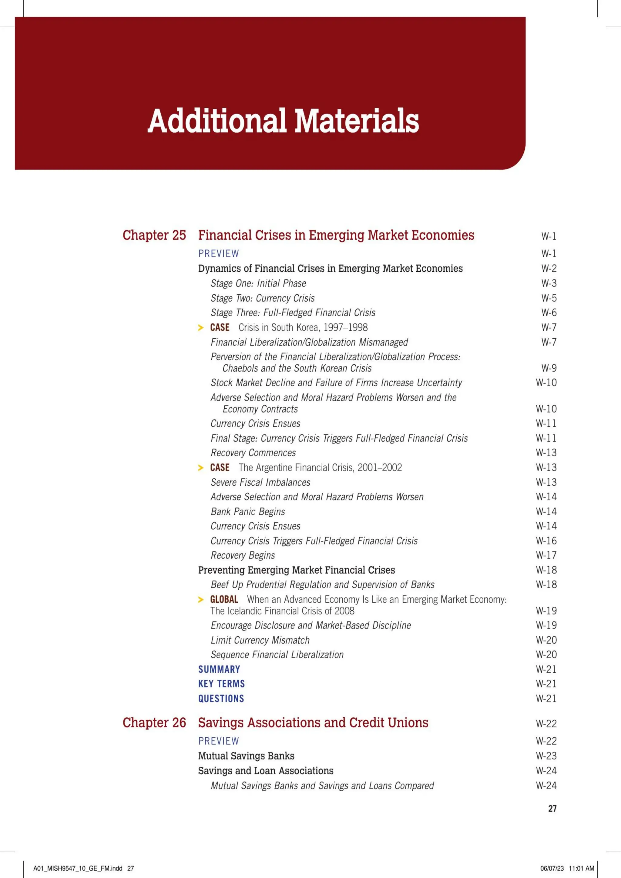 Financial Markets and Institutions, Global Edition 10th edition
