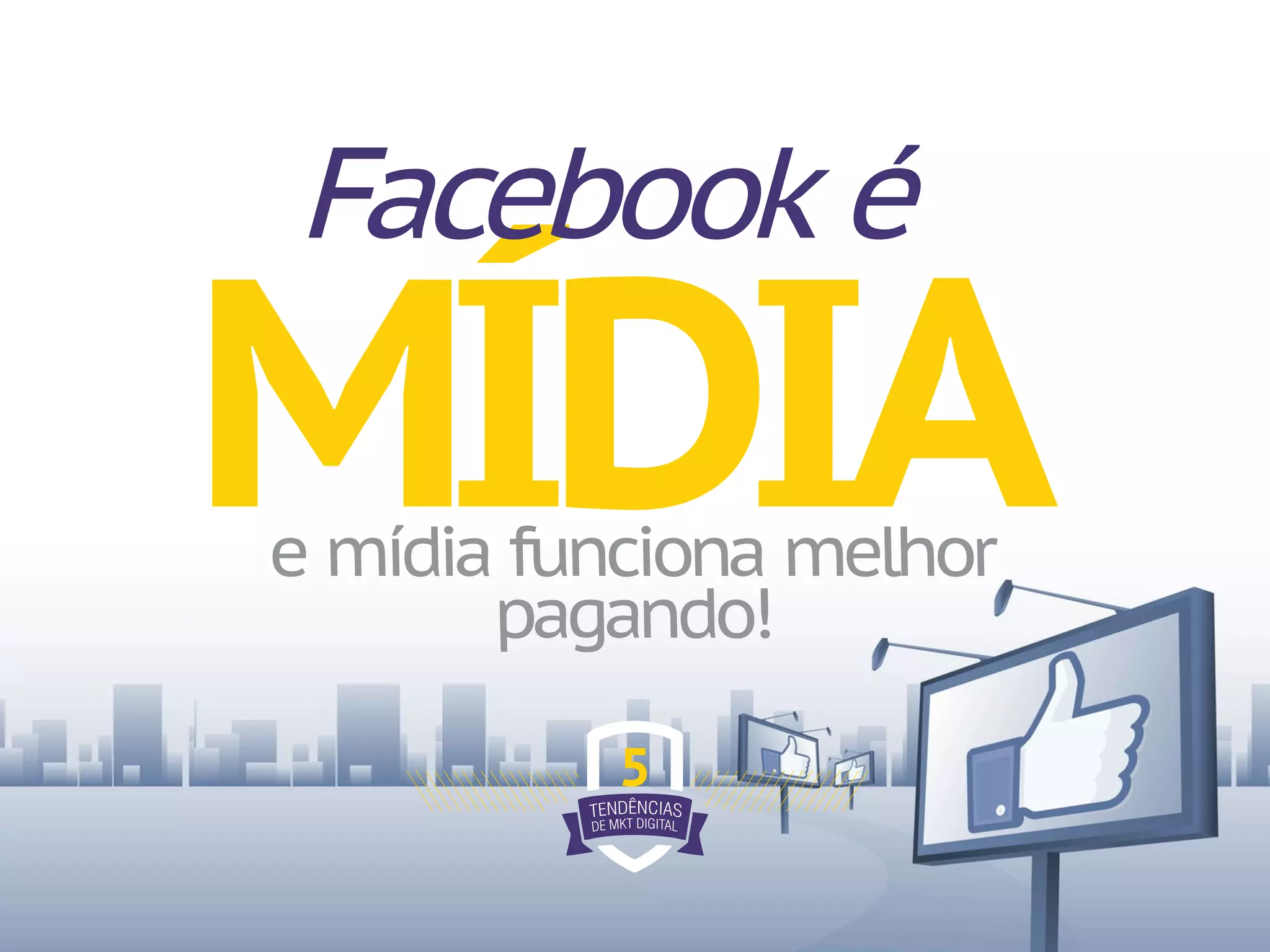 80 Tendências de Marketing Digital 2015