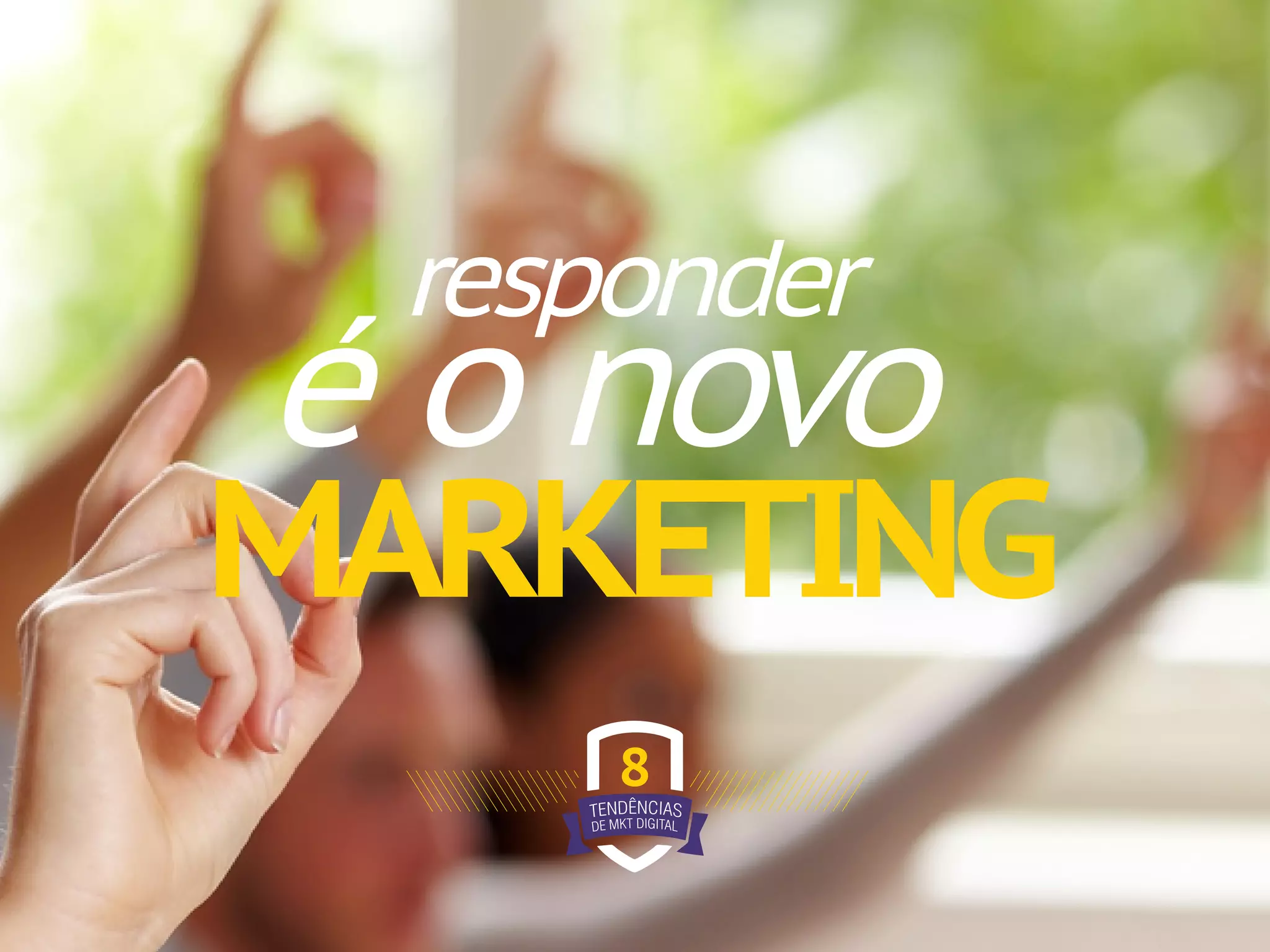 80 Tendências de Marketing Digital 2015