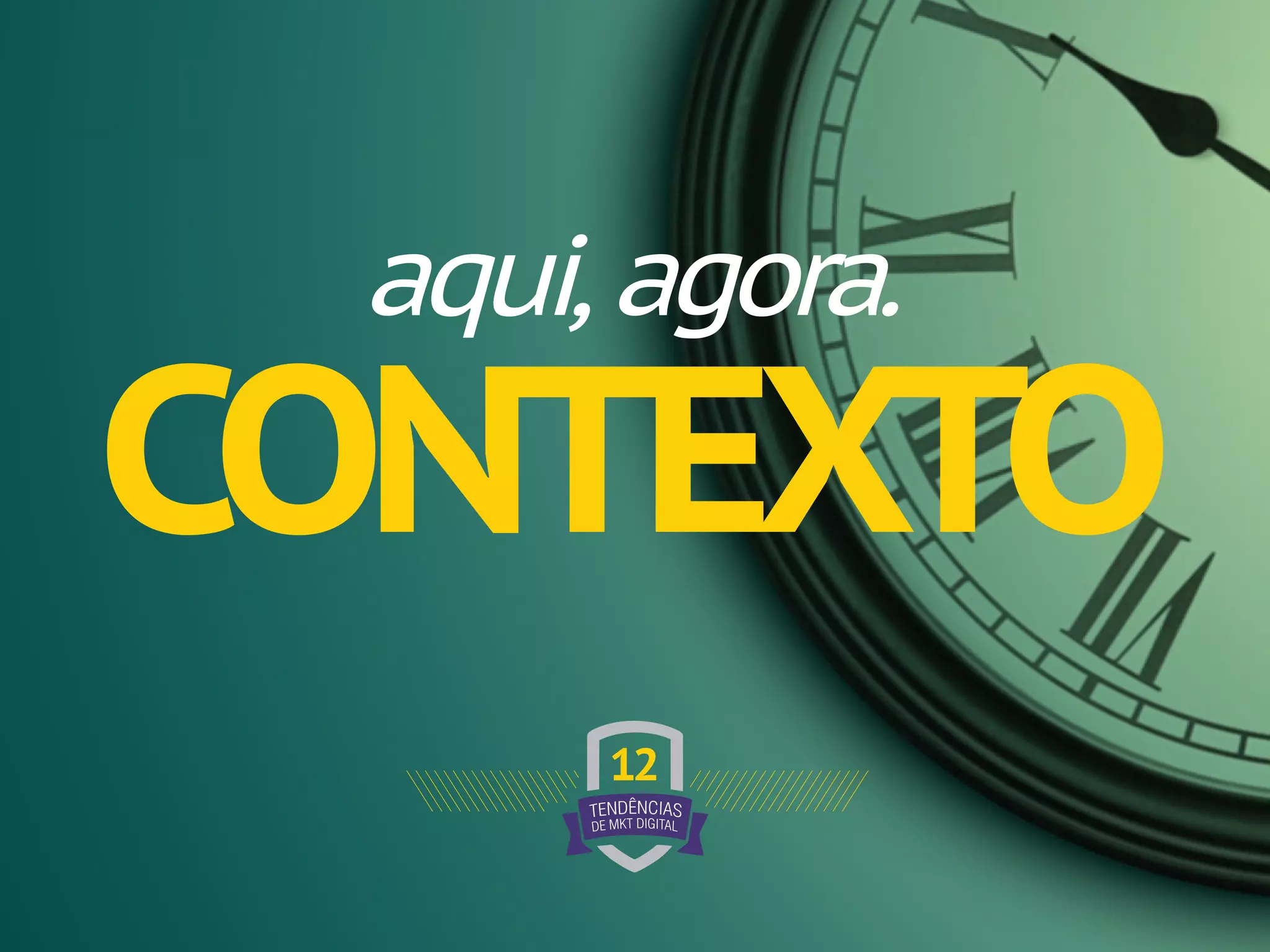 80 Tendências de Marketing Digital 2015