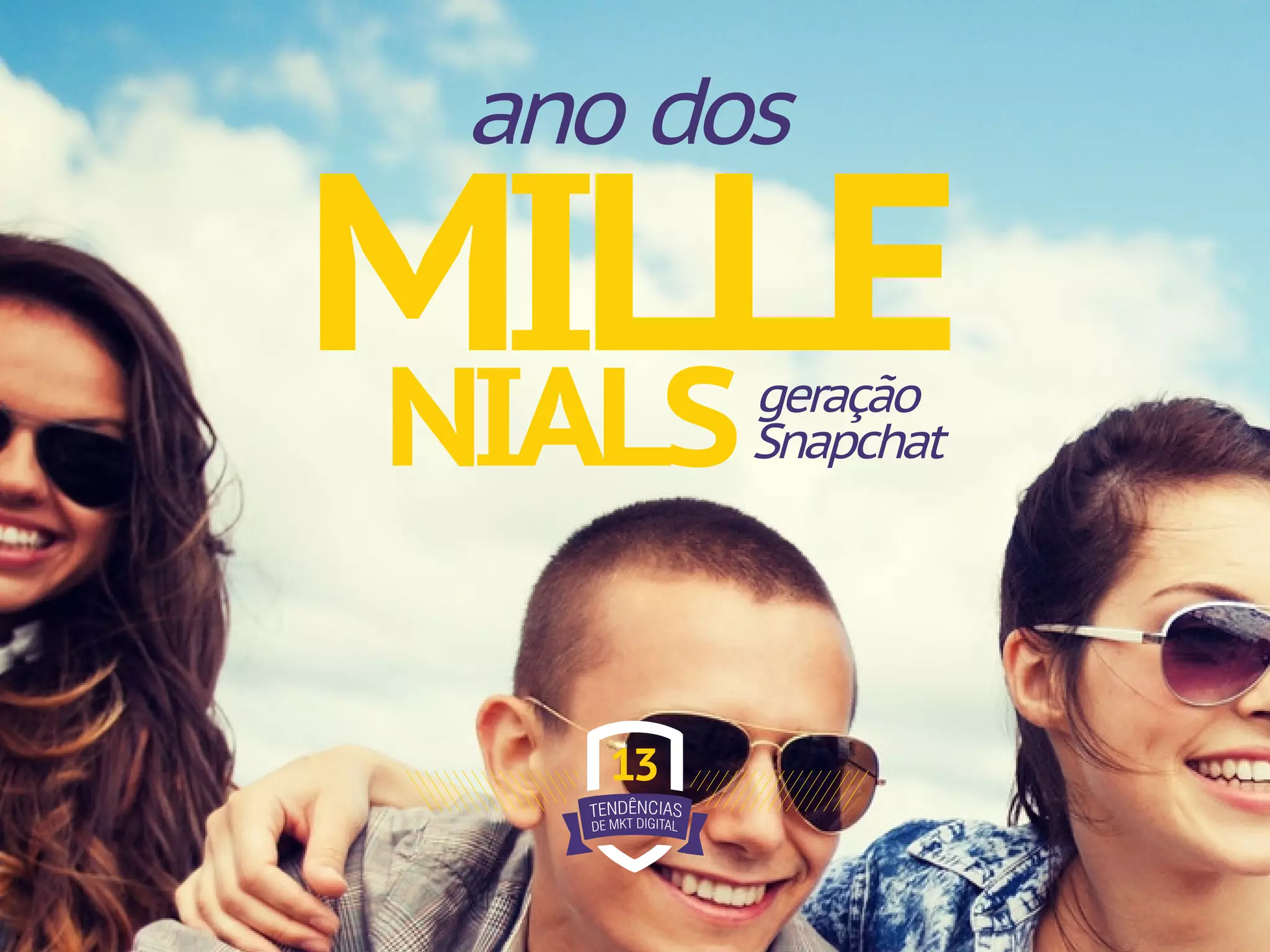 80 Tendências de Marketing Digital 2015