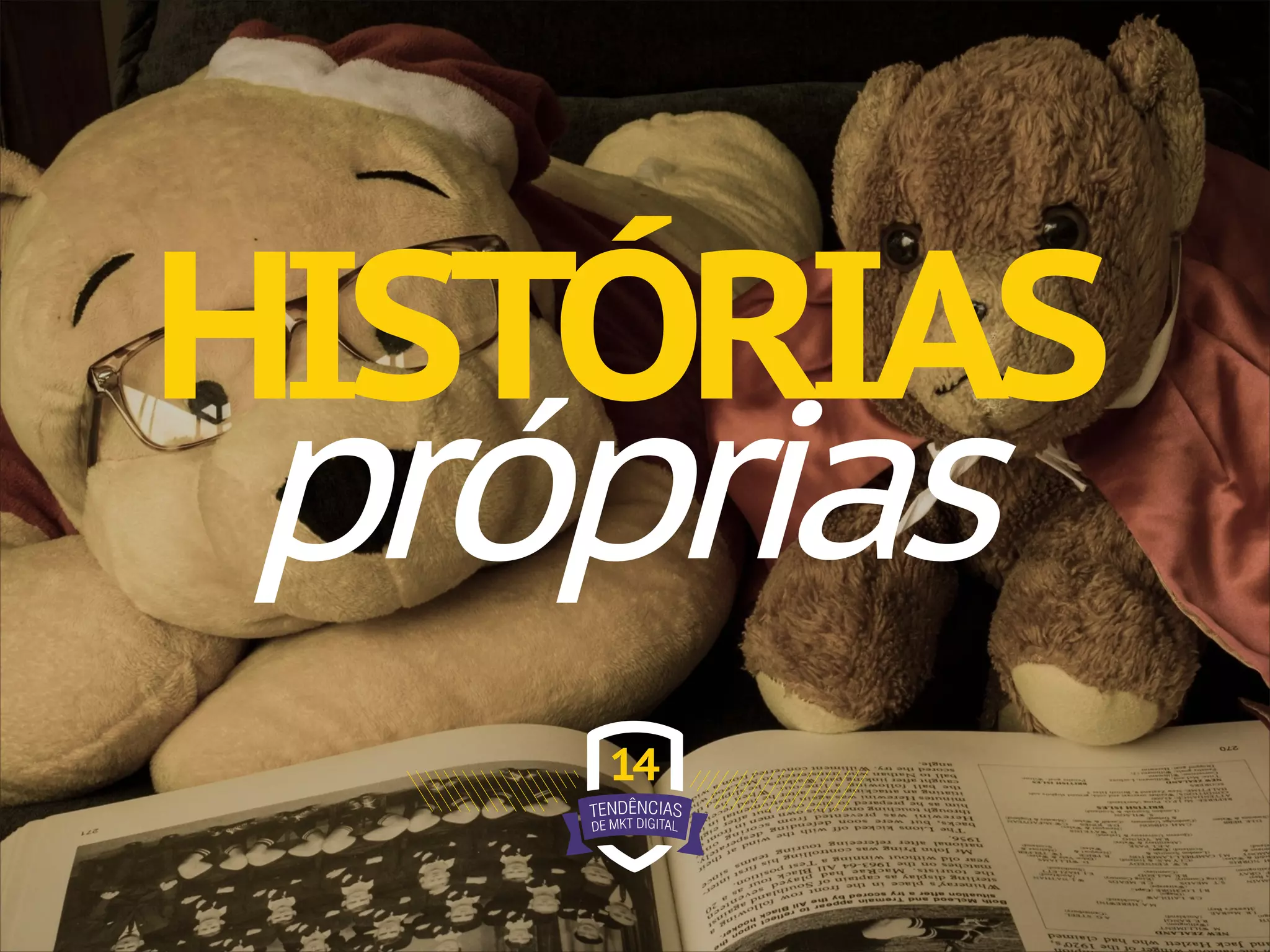 80 Tendências de Marketing Digital 2015