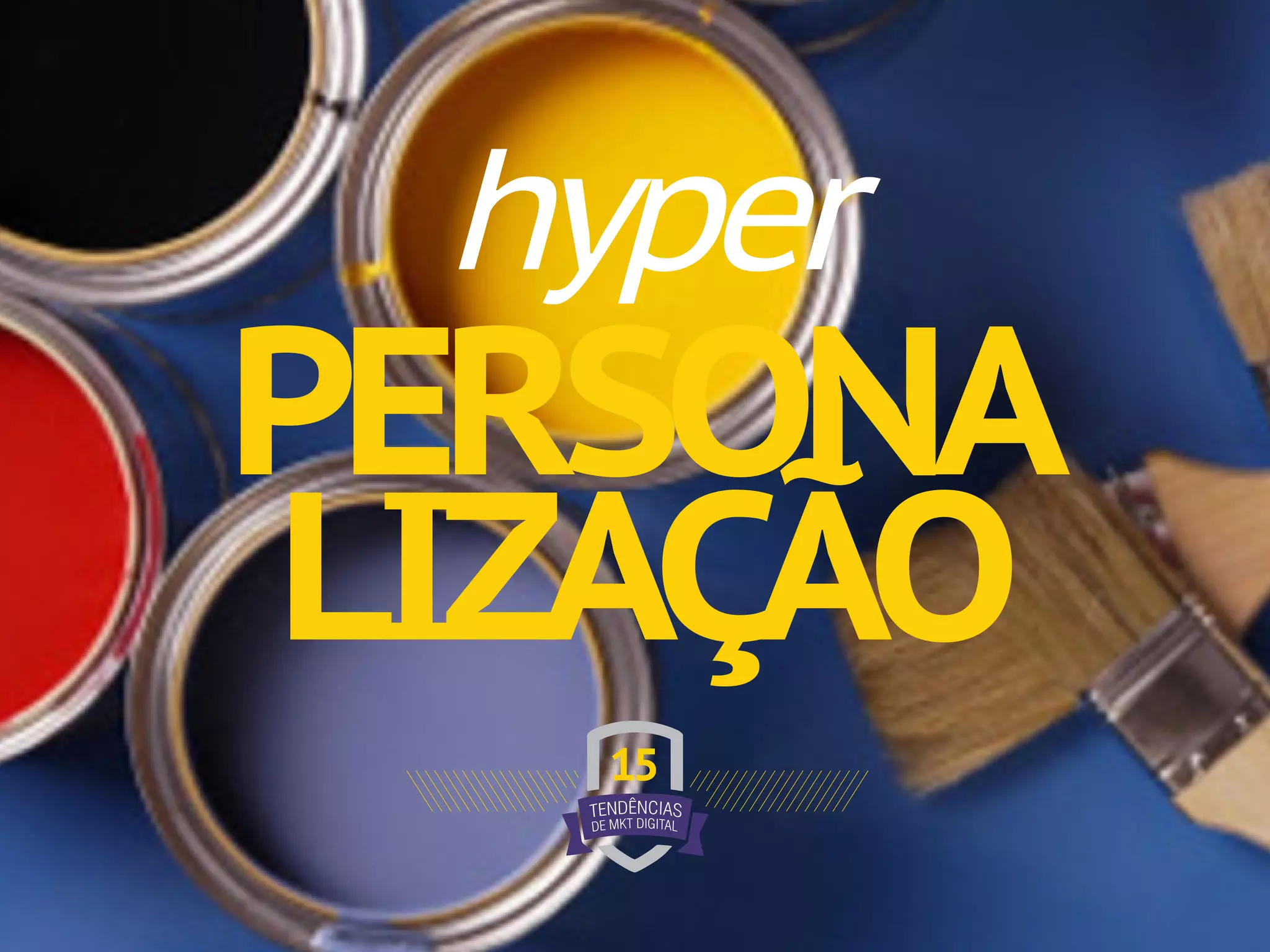 80 Tendências de Marketing Digital 2015