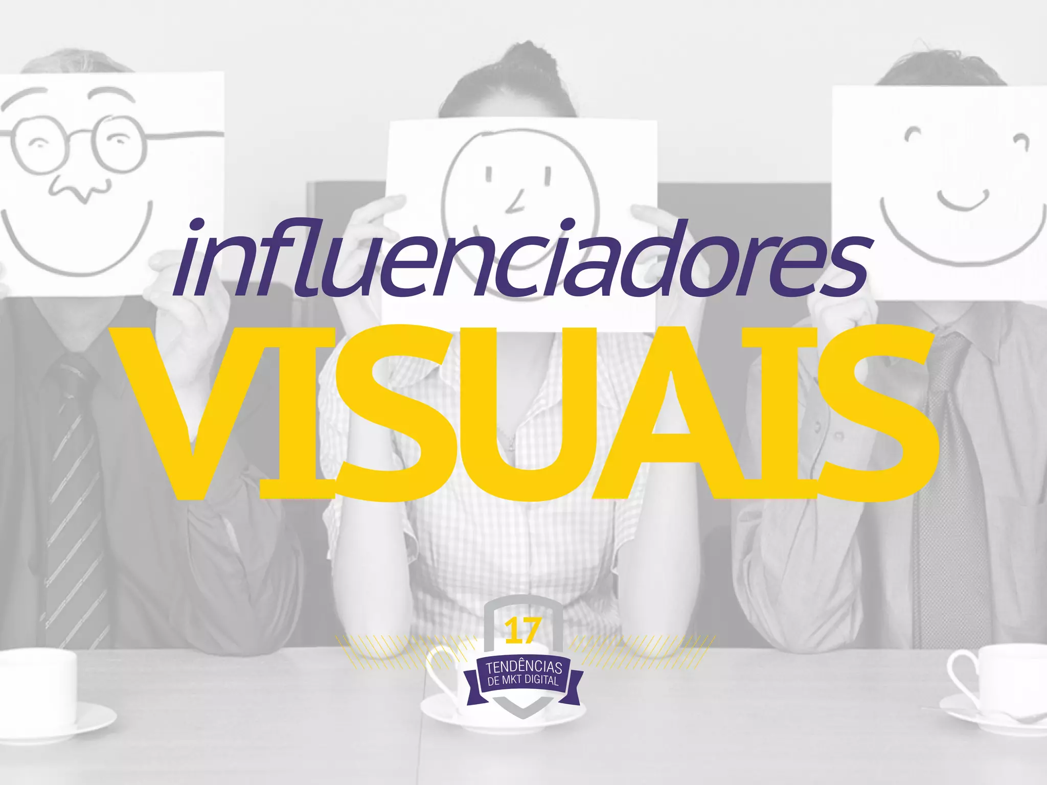 80 Tendências de Marketing Digital 2015