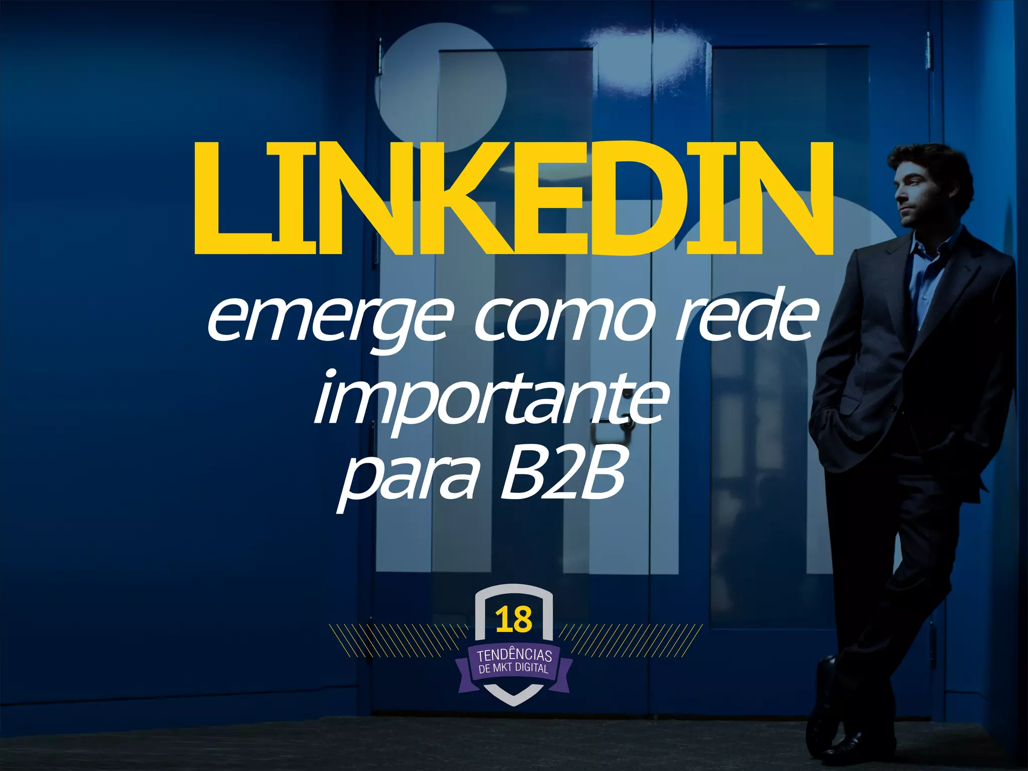 80 Tendências de Marketing Digital 2015