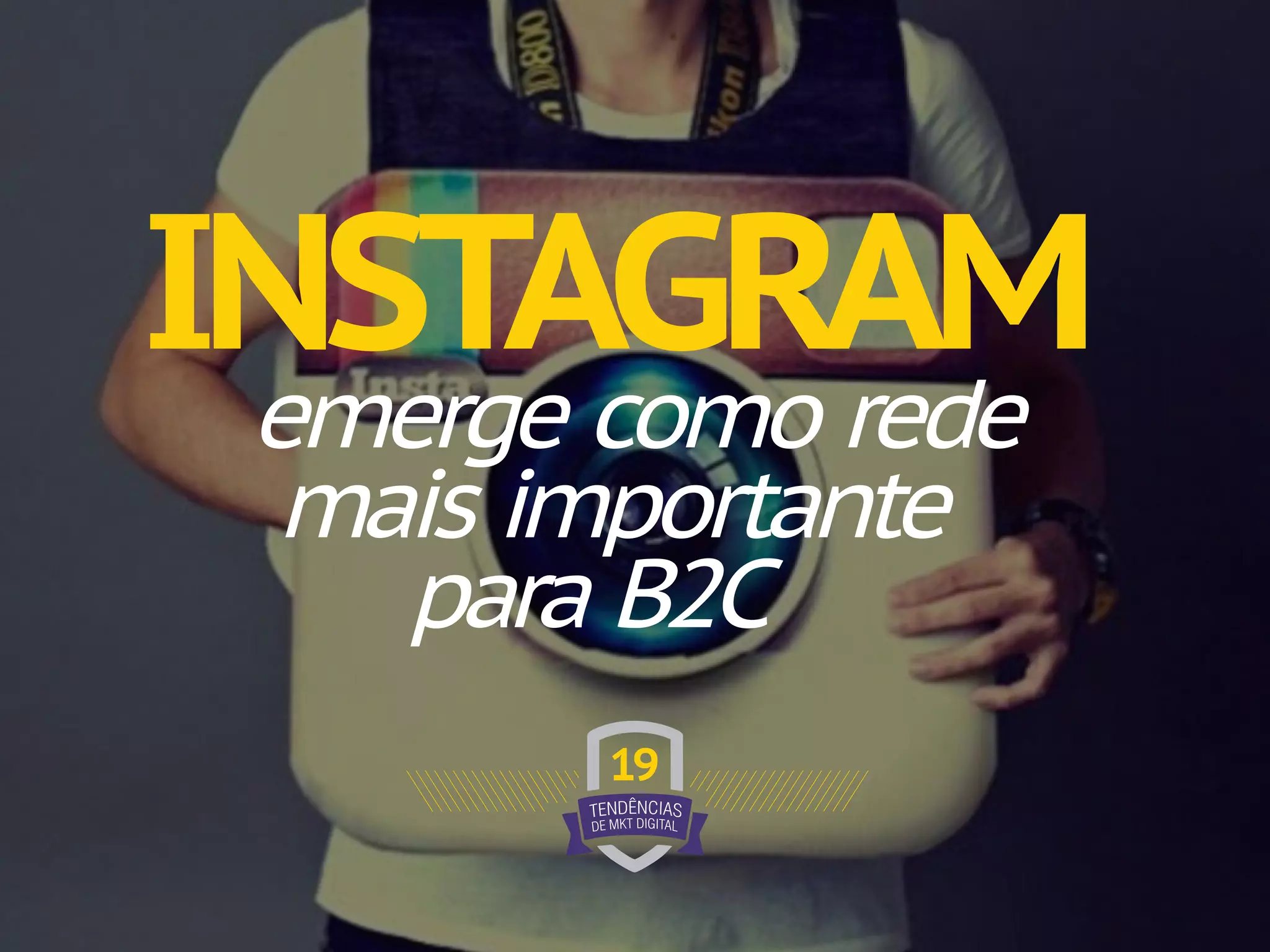 80 Tendências de Marketing Digital 2015