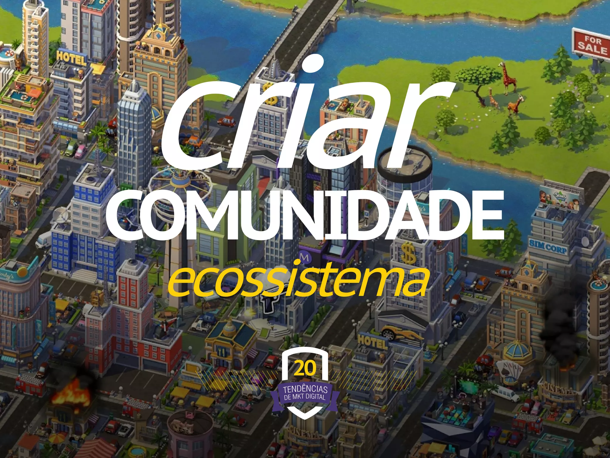 80 Tendências de Marketing Digital 2015