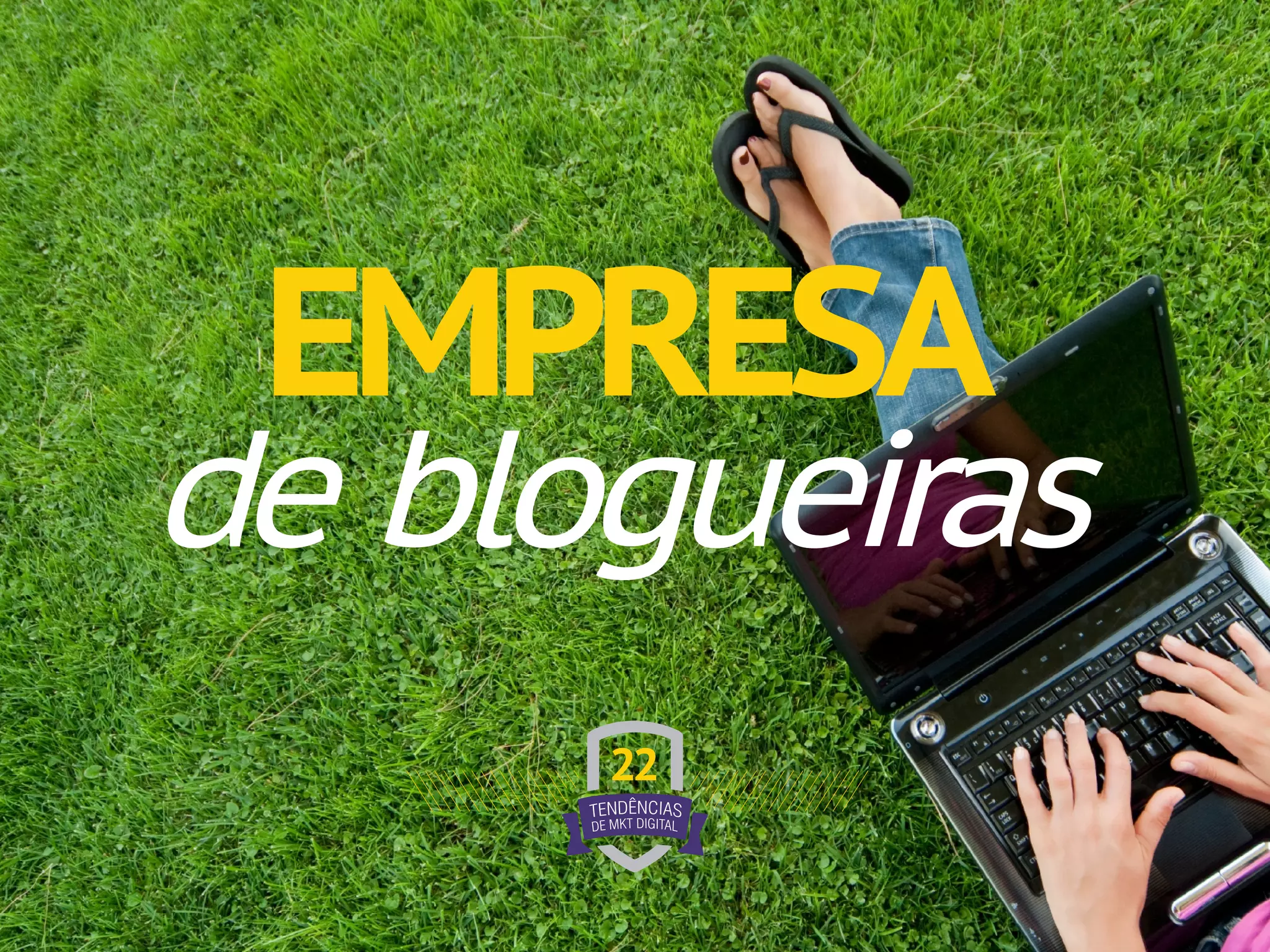 80 Tendências de Marketing Digital 2015