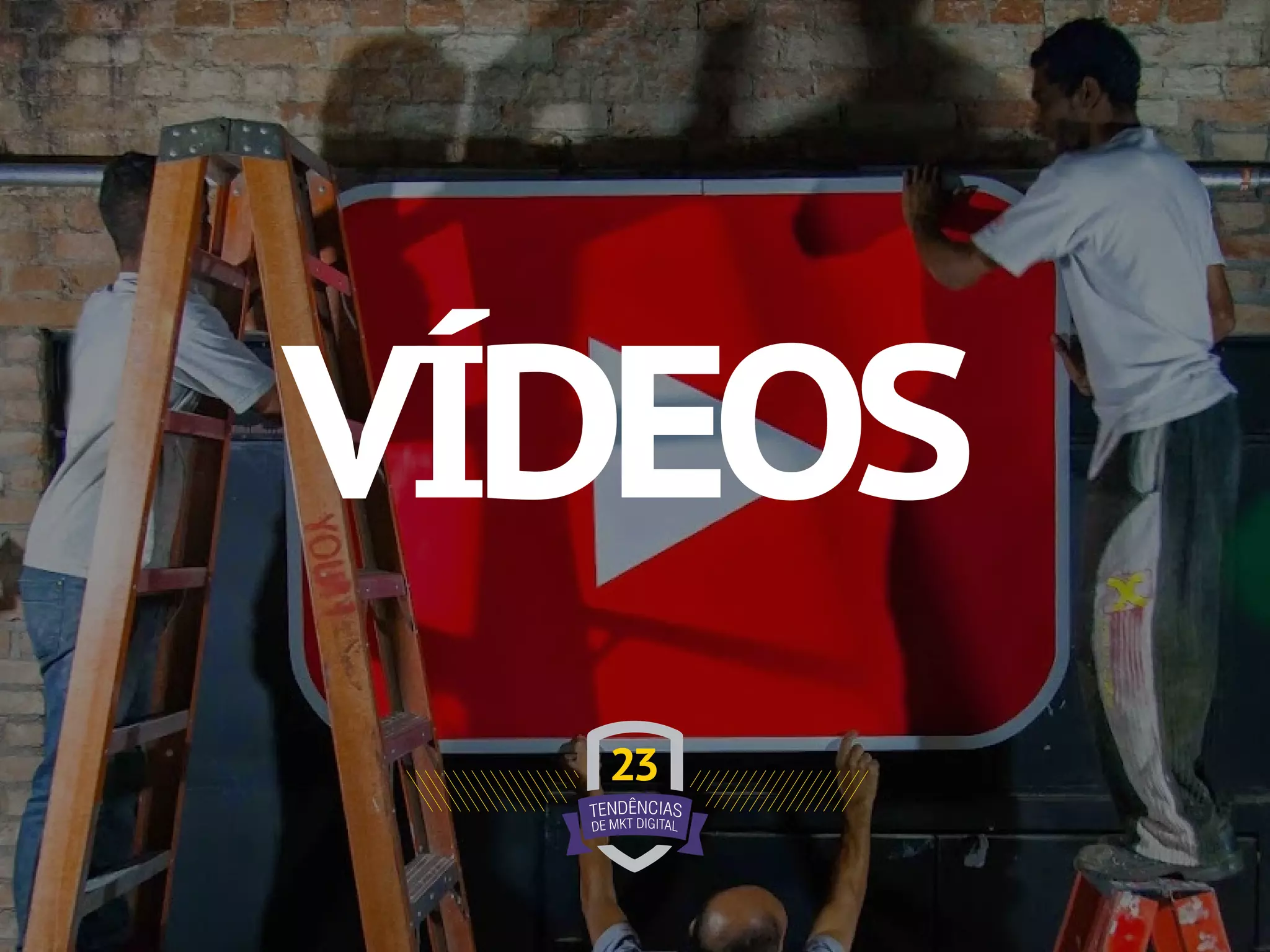 80 Tendências de Marketing Digital 2015