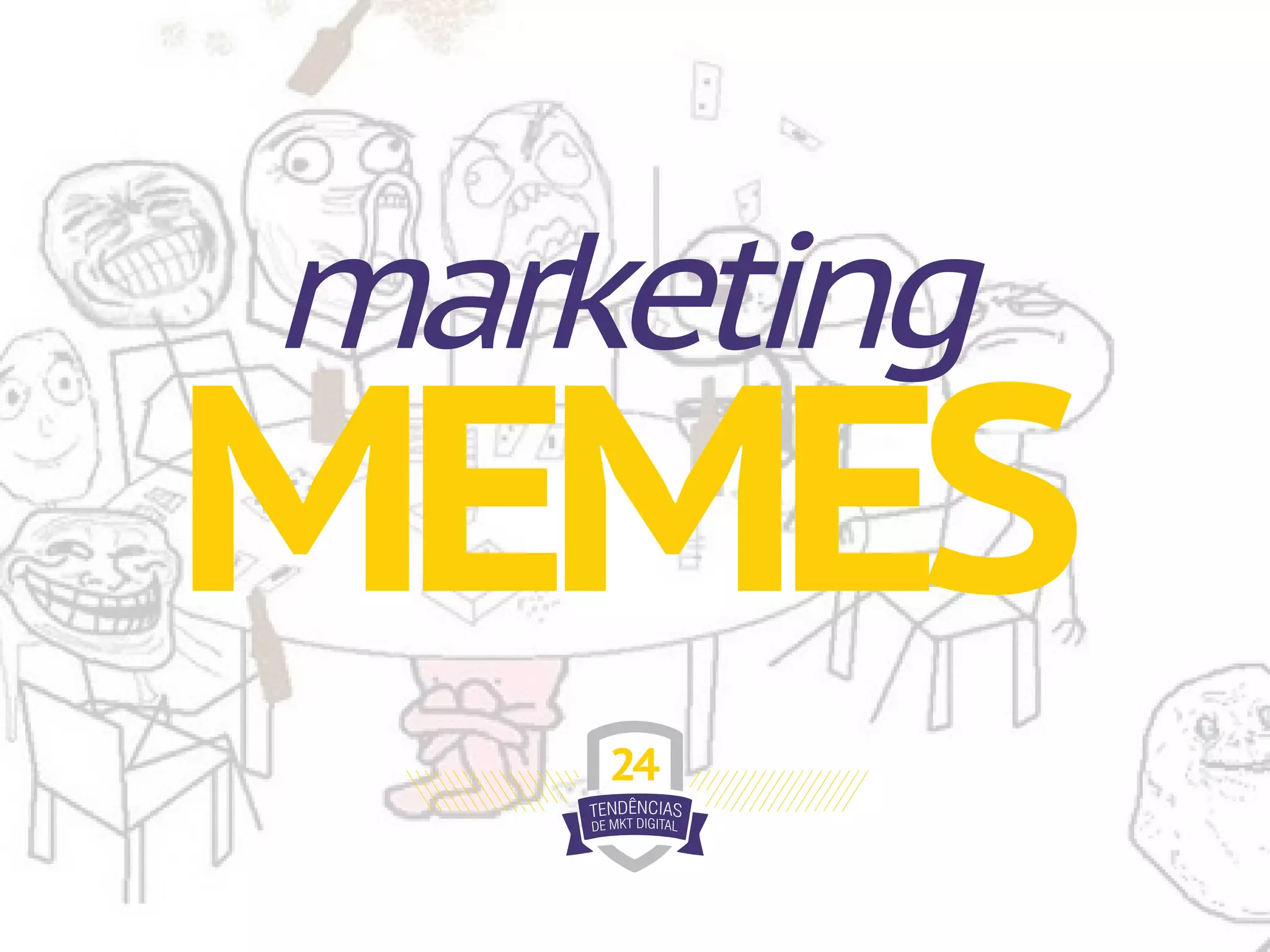 80 Tendências de Marketing Digital 2015